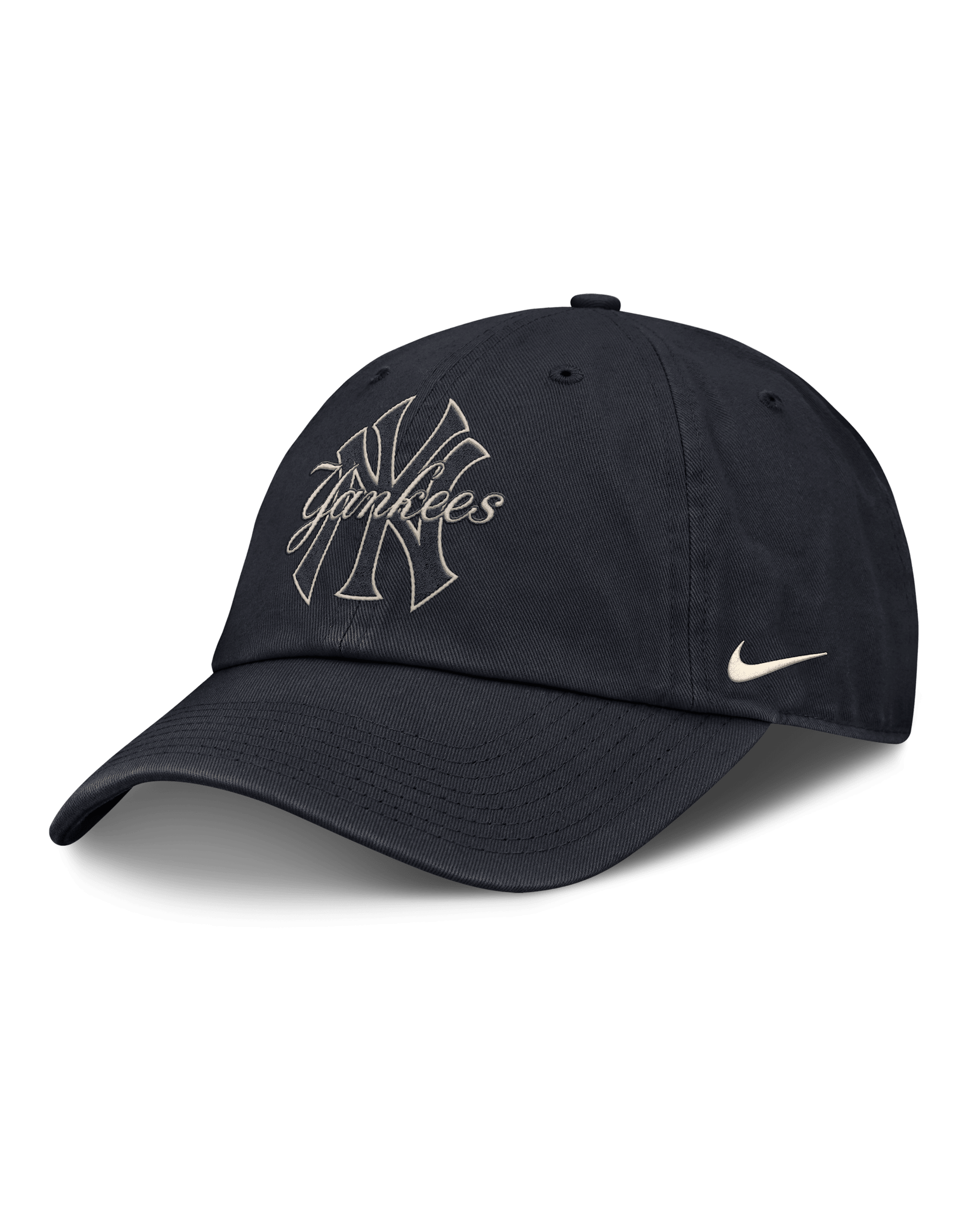 ナイキ MLB ニューヨーク・ヤンキース アジャスタブルキャップ New York Yankees Statement Club Men's Nike MLB Adjustable